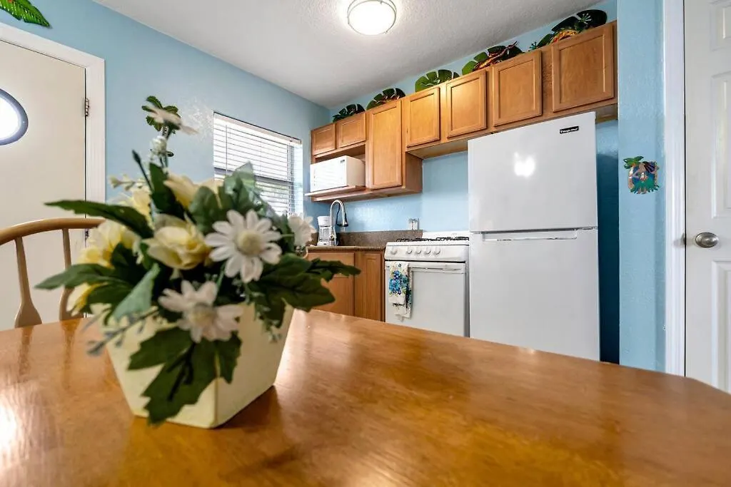 Holiday home Blue Wave Suite 7 Clearwater Beach United States